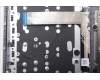 Lenovo 5CB1S00311 COVER Upper Case ASM_FRA W21SK AG BL H