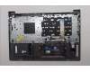 Lenovo 5CB1S00315 COVER Upper Case ASM_HBW W21SK AG BL H