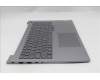 Lenovo 5CB1S00316 COVER Upper Case ASM_HUN W21SK AG BL H