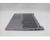 Lenovo 5CB1S00317 COVER Upper Case ASM_ITA W21SK AG BL H