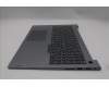 Lenovo 5CB1S00322 COVER Upper Case ASM_NORDIC W21SKAG BL H