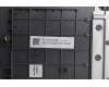 Lenovo 5CB1S00342 COVER Upper Case ASM_EURO ENGW21SKAGNBLU