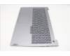 Lenovo 5CB1S00374 COVER Upper Case ASM_CZE/SLK W21SKAGBL U