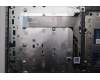 Lenovo 5CB1S00375 COVER Upper Case ASM_EURO ENG W21SKAGBLU