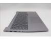 Lenovo 5CB1S00375 COVER Upper Case ASM_EURO ENG W21SKAGBLU