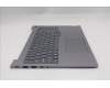 Lenovo 5CB1S00832 COVER Upper Case ASM_HBW W21SK AG BL U