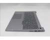 Lenovo 5CB1S00840 COVER Upper Case ASM_POR W21SK AG BL U