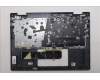 Lenovo 5CB1S01171 COVER UpASSY UKE H 83KT NFP LG BL