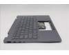 5CB1S01171 Lenovo COVER UpASSY UKE H 83KT NFP LG BL