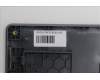 Lenovo 5CB1S01191 COVER UpASSY BEL H 83KT NFP LG BL