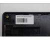 Lenovo 5CB1S02840 COVER UpASSY UKE H 83KT NFP CB BL
