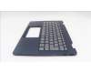 Lenovo 5CB1S02862 COVER UpASSY FRA H 83KT NFP CB BL