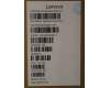 Lenovo 5CB1S02911 COVER UpASSY POR H 83KT NFP CB