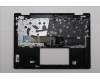 Lenovo 5CB1S02923 COVER UpASSY FRA H 83KT NFP CB