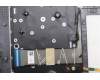 Lenovo 5CB1S05075 COVER UpASSY ITA H 83KU NFP LG BL