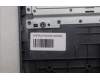 Lenovo 5CB1S05092 COVER UpASSY HUN H 83KU FP LG BL