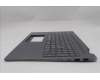 Lenovo 5CB1S05096 COVER UpASSY SLV H 83KU NFP LG BL