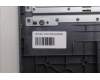 Lenovo 5CB1S05099 COVER UpASSY CZE/SLK H 83KU NFP LG BL