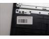 Lenovo 5CB1S05105 COVER UpASSY ITA H 83KU NFP CB BL