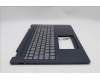 Lenovo 5CB1S05115 COVER UpASSY FRA H 83KU NFP CB BL