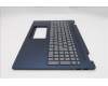 Lenovo 5CB1S05122 COVER UpASSY HUN H 83KU NFP CB BL