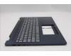 Lenovo 5CB1S05123 COVER UpASSY NORDIC H 83KU NFP CB BL