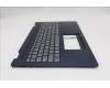 Lenovo 5CB1S05128 COVER UpASSY EURO ENG H 83KU NFP CB BL