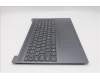 Lenovo 5CB1S05141 COVER Upper Case ASM_ARA L 83N3LG NBL FP