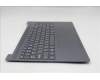 Lenovo 5CB1S05153 COVER Upper Case ASM_HBW L 83N3LG NBL FP