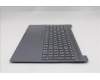 Lenovo 5CB1S05169 COVER Upper Case ASM_UKE L 83N3LG NBL FP
