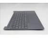 Lenovo 5CB1S05181 COVER Upper Case ASM_GER L 83N3 LG BL FP