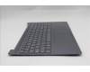 Lenovo 5CB1S05783 COVER Upper Case ASM_SPA L 83N3 LG BL FP