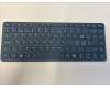 Lenovo 5CB1S05886 COVER Keyboard L83KJ ASM SWS