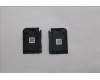 5CB1S11810 Lenovo COVER Cover L 83F5 HINGE CAP L+R BK