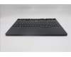 Lenovo 5CB1S11816 COVER Upper Case ASM_ARA L 83F5EB RGB
