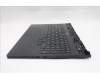 Lenovo 5CB1S11819 COVER Upper Case ASM_BUL L 83F5EB RGB