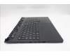 Lenovo 5CB1S11825 COVER Upper Case ASM_FRA L 83F5EB RGB