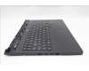 Lenovo 5CB1S11827 COVER Upper Case ASM_GER L 83F5EB RGB