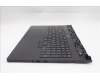 Lenovo 5CB1S11832 COVER Upper Case ASM_ITA L 83F5EB RGB