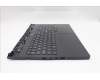 Lenovo 5CB1S11836 COVER Upper Case ASM_NORDIC L 83F5EB RGB