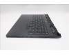Lenovo 5CB1S11837 COVER Upper Case ASM_POR L 83F5EB RGB