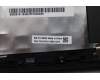 Lenovo 5CB1S11839 COVER Upper Case ASM_SLV L 83F5EB RGB