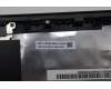 Lenovo 5CB1S11840 COVER Upper Case ASM_SPA L 83F5EB RGB