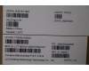 Lenovo 5CB1S11841 COVER Upper Case ASM_SWS L 83F5EB RGB