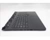 Lenovo 5CB1S11845 COVER Upper Case ASM_UKR L 83F5EB RGB