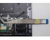 Lenovo 5CB1S11857 COVER UpCaseASM CZE/SLK H83HX LG ML BL
