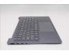Lenovo 5CB1S11857 COVER UpCaseASM CZE/SLK H83HX LG ML BL