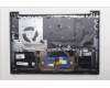 Lenovo 5CB1S11859 COVER UpCaseASM EURO ENG H83HX LG ML BL