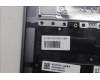 Lenovo 5CB1S11859 COVER UpCaseASM EURO ENG H83HX LG ML BL