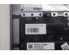 Lenovo 5CB1S11860 COVER UpCaseASM FRA H83HX LG ML BL